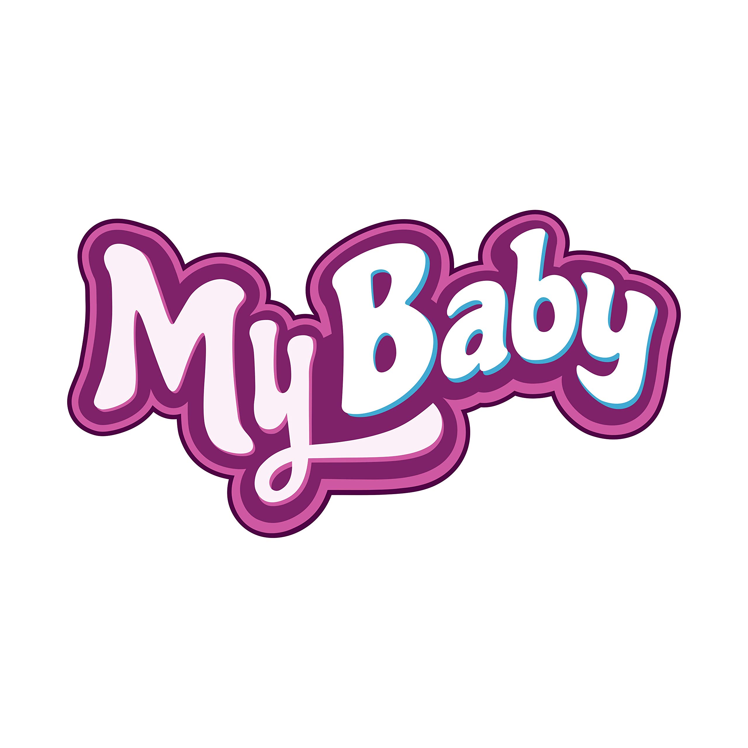 Amazon.com: MY UNIVERSE: My Baby (Nintendo Switch) : Video Games